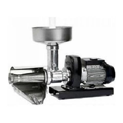 Spremipomodoro Elettrica N. 5 Hp 0,5 Premipomodoro Spremi Pomodori precio