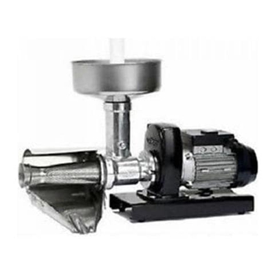 Spremipomodoro Elettrica N. 5 Hp 0,5 Premipomodoro Spremi Pomodori