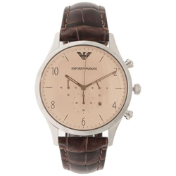 Orologio Ar1878 cassa in acciaio inox en oferta