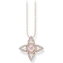 Ciondolo Donna Thomas Sabo Ke1377-417-9 (55 Cm) en oferta