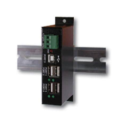 EX-1163HM, USB 2.0, Nero, Metallo, NEC uPD720112 en oferta