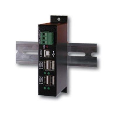 EX-1163HM, USB 2.0, Nero, Metallo, NEC uPD720112