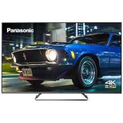 TV LED Ultra HD 4K 58'' TX-58HX810E Smart TV precio