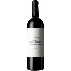 CHATEAU LA GRANDE CLOTTE 2018 precio