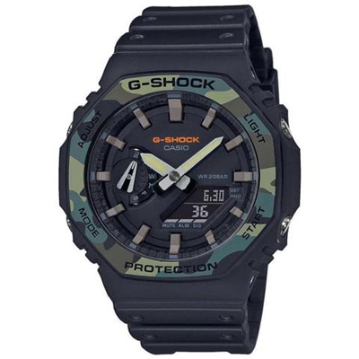 Orologio Casio Carbon Core Guard