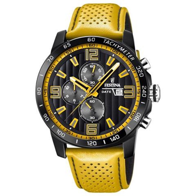 F20339 3 Orologio Uomo Al Quarzo