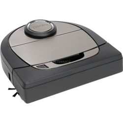 Botvac D7 Connected D701 aspirapolvere robot Senza sacchetto Nero, Platino 0,7 L, Aspirazione robot precio