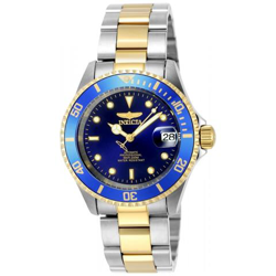 Pro Diver 8928ob Blu Orologio Unisex - 40mm en oferta