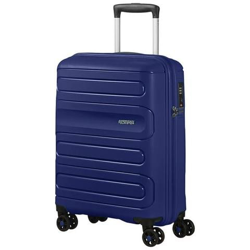 Trolley Sunside Spinner 55/20 Darknavy 107526-1265 características