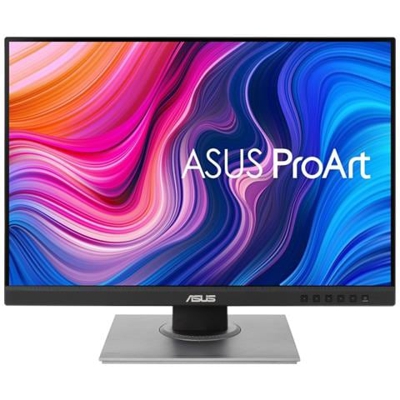 Monitor 24.1'' LED IPS ProArt PA248QV 1920x1200 WUXGA Tempo di Risposta 5 ms
