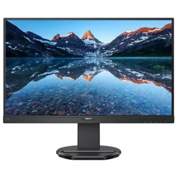 Monitor 27'' LCD IPS 273B9/00 1920x1080 Full HD Tempo di Risposta 4 ms en oferta