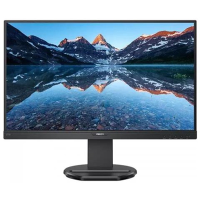 Monitor 27'' LCD IPS 273B9/00 1920x1080 Full HD Tempo di Risposta 4 ms