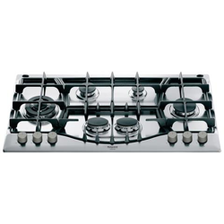 Piano Cottura PHN 961 TS / IX / HA a Gas 6 Fuochi Gas Colore Inox características