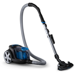 3000 series Aspirapolvere senza sacco, 900 W, PowerCyclone 5 en oferta