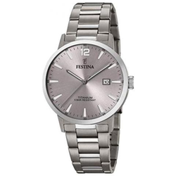 Orologio Festina Titanium precio