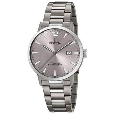 Orologio Festina Titanium