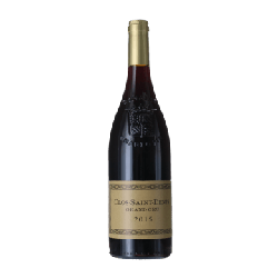 CLOS SAINT-DENIS GRAND CRU 2018 - DOMAINE PHILIPPE CHARLOPIN en oferta