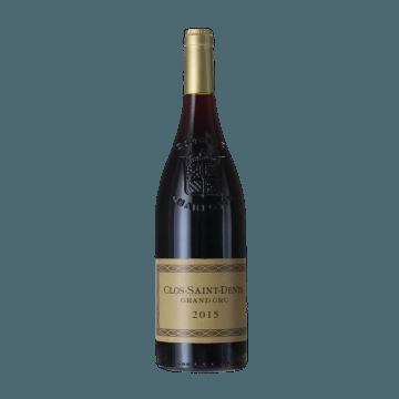 CLOS SAINT-DENIS GRAND CRU 2018 - DOMAINE PHILIPPE CHARLOPIN