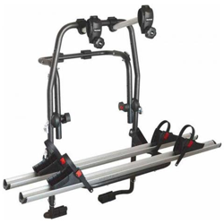 Cora 000063400000 Portabici Posteriore Stand Up 2 Bici en oferta