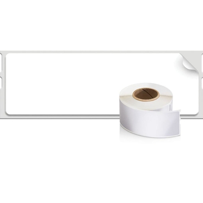 LW - Etichette indirizzi standard - 28 x 89 mm - S0722370, Etichetta