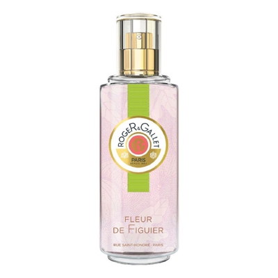 Roger&Gallet Fleur de Figuier fluido