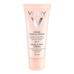 Vichy Ideal Body Crema Idratante características