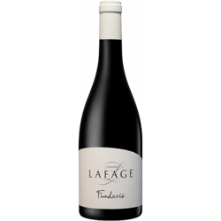FUNDACIO 2018 - DOMAINE LAFAGE precio