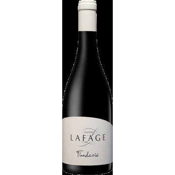 FUNDACIO 2018 - DOMAINE LAFAGE