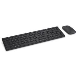 7N9-00006 Bluetooth QWERTY Inglese UK Nero tastiera características