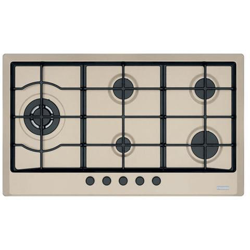 Piano Cottura Multi Cooking 900 FHM9054GLTCOAC a Gas 5 Fuochi Gas Colore Avena precio