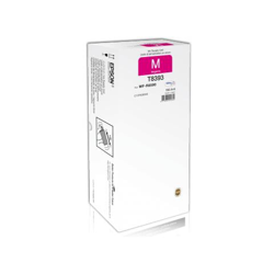 C13T839340 Cartuccia Ink Originale Magenta per Epson WorkForce Pro WF-R8590 Capacità 20000 Pagine precio