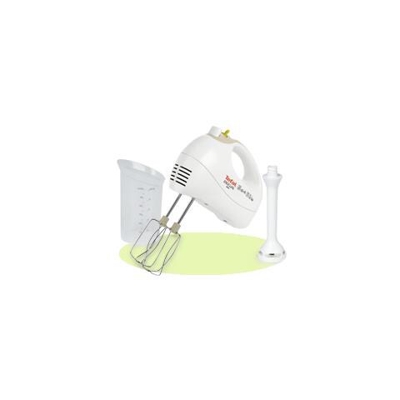 Prep'Line HT4111 Sbattitore manuale 450W Bianco