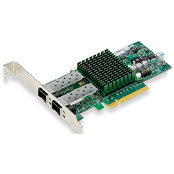 AOC-STGN-I2S, Cablato, PCI-E, Ethernet, Intel 82599ES, 10/100/1000BaseT (X) , Intel PROSet Utility en oferta
