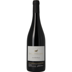 75 CL DE TERROIR 2019 - DOMAINE LA CHEVALLERIE en oferta
