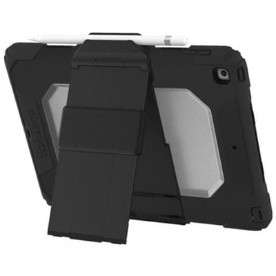 Griffin Survivor All-terrain 25,9 Cm [10.2] Cover Nero (griffin Survivor All-terrain - Back Cover For Tablet - Black - 10.2)