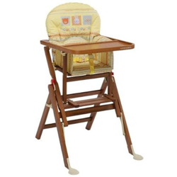 Seggiolone - Il Sediolone Noce precio