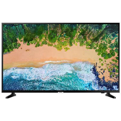 TV LED Ultra HD 4K 65'' UE65NU7090 Smart TV Tizen