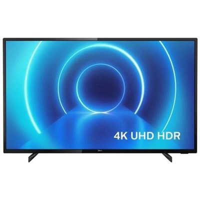 TV LED Ultra HD 4K 50'' 50PUS7505/12 Smart TV SAPHI