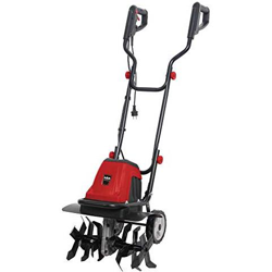 Elettrozappa W 1400 Cm 40 Elettrozappatrice Motozappa Le40140-40w en oferta