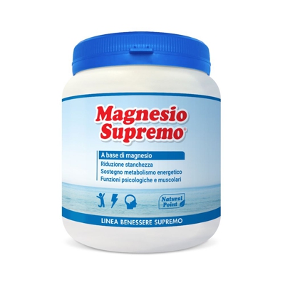 Magnesio Supremo®