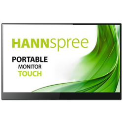 Monitor 15.6'' LED TFT Touch Screen HT 161 CGB 1920x1080 Full HD Tempo di Risposta 15 ms en oferta