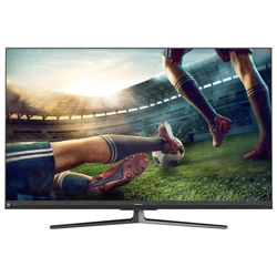 TV LED Ultra HD 4K 65'' 65U8QF Smart TV Vidaa U características