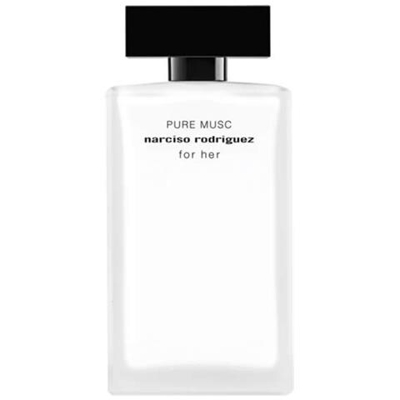 For Her Pure Musc Eau De Parfum Spray 100ml