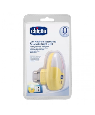 Chicco Luce Antibuio Ad Accensione Automatica