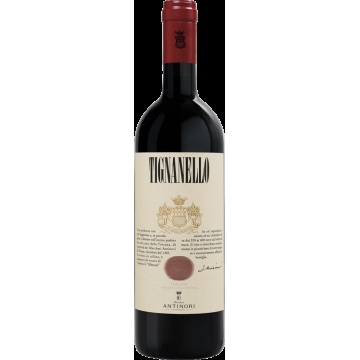 TIGNANELLO 2017 - TENUTA TIGNANELLO - ANTINORI