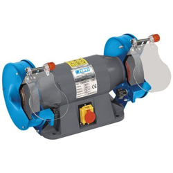 Smerigliatrice Da Banco Professionale Art. 0552/400v Fervi en oferta