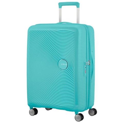 Trolley Soundbox Spinner 67/24 Tsa Exp Pools / blue 88473-8864