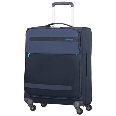 Trolley Herolite Super Light Spin. 55/20 Midblue 26g*01002