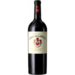 CHATEAU CANON LA GAFFELIERE 2017 - 1ER GRAND CRU CLASSE B precio