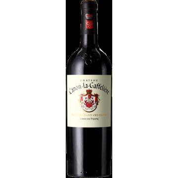 CHATEAU CANON LA GAFFELIERE 2017 - 1ER GRAND CRU CLASSE B